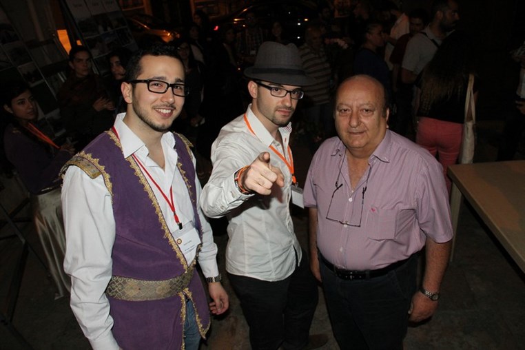 Miyasin Armenian Cultural Night by Rotaract Club